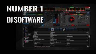 Virtual DJ is the best DJ Software