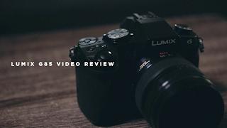 Panasonic Lumix G85 Video Review (GH4 KILLER?!!)