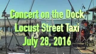 Concert: Locust Street Taxi