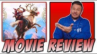 Once Upon a Deadpool - Movie Review (PG-13 Deadpool 2)