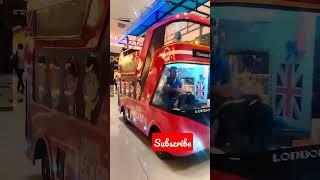 Double Decker Bus #doubledeckerbus #snehadarpan #ytshortsvideo