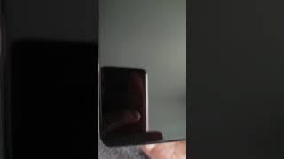 Xaomi Pocophone F1 Screen Freeze