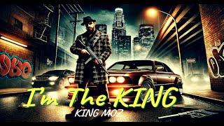 Punjabi Gangster Song: I'm the King - King Moz | Punjabi Gangster Music