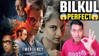 Emergency Trailer 2 Review | Sahil Patel