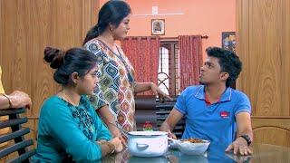 Thatteem Mutteem EPI 50 - Adi's  hungry...! |  Mazhavil Manorama