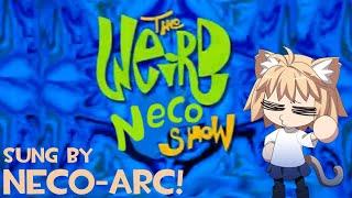 Neco Arc - The Weird Al Show Intro (AI Cover + Edit)