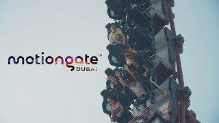 Motiongate DUBAI [Aeromotus Films]