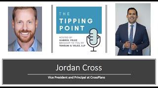 Gabriel Velez & Jordan Cross | Employer Sponsored Retirement Plans