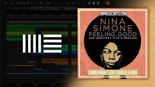 Nina Simone, Sofi Tukker - Sinnerman (Sofi Tukker Remix) (Ableton Remake)