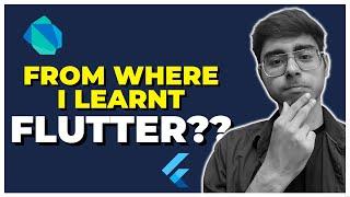 All Flutter Resources | Free+Paid | Get All Resources at one Place | Learn Flutter like a Pro