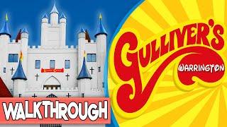 Gulliver’s World Warrington | Walkthrough | FamilyPopTV