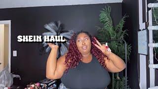 SHEIN HAUL #shein #sheinhaul #haul #haulvideo