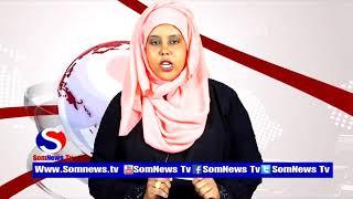 Qodobada Warka SomNews Tv By Raxma abu hurayra