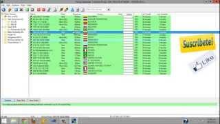 tutorial Proxy switcher pro [mediadire]