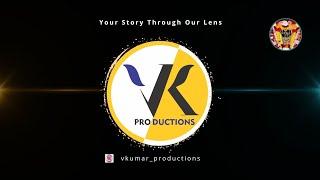 VK PRODUCTIONS | JAMMU | Services