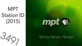 MPT Station ID (2015)