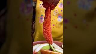 Kachi Keri & Kachi Keri Shots | Make XYZ | #recipe #shorts #youtubeshorts #viral #dish #mango