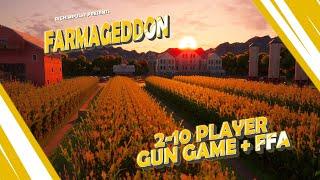 FARMAGEDDON - Fortnite Gun Game + FFA