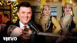 Alisher Fayz - Bir bor ekan (Official Music Video)