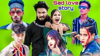 Sahil Tasmina Love Story ️ tu hi huqeekat ️ Heart Touching Love Story️ Sajid Official