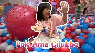 POK AME CILUKBA | LAGU ANAK TERFAVORIT