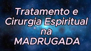 Tratamento e Cirurugia Espiritual na Madrugada, Equipe Dr. Fritz, Ari Lima