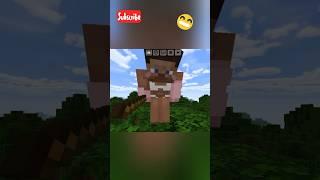 Just subscribe #minecraft #memes #shorts