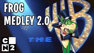 CNTwo - The WB Frog Medley 2.0
