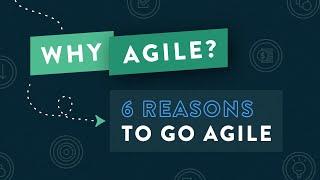 Why Do We Need Agile?