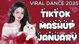 NEW TIKTOK MASHUP JANUARY 2025 (PHILIPPINES) 