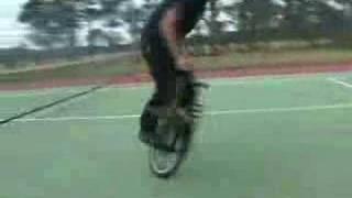 BMX Flatland Best rider?