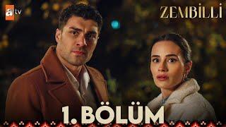 Zembilli 1. Bölüm @atvturkiye