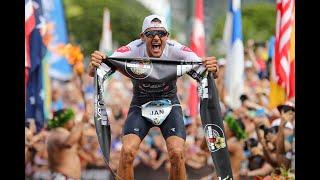 IronMan Kona 2019 на русском.  World Championship rus