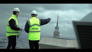 Corporate video 2016 - ULMA Construction [en]