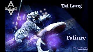 Tai Lung Tribute