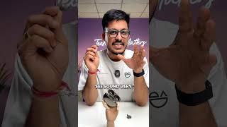 Best TWS Under ₹5000? *Realme Buds Air 6 Pro*