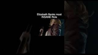 Elizabeth Banks CRAZIEST Role: Slither #shorts #jamesgunn #guardiansofthegalaxy #movie