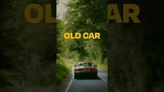 Old Car - 17th Jan #alternative #altpop #pop #indie #newsong #oldcar #indiepop #oldcars #musicvideo