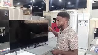 HOW TO IDENTIFY A FAKE HISENSE TV IN NIGERIA.