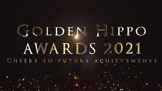 Golden Hippo Awards 2021