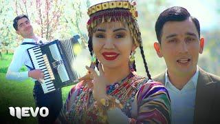 Sirojiddin Sharipov - Bo'larmikan (Official Music Video)