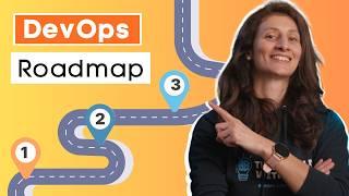 DevOps Roadmap 2024 - How to become a DevOps Engineer? What is DevOps?