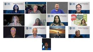 26 August 2024: Video Replay - Online Presenters Toastmasters