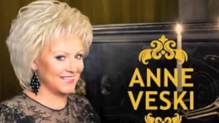 Anne Veski - "Sina loed, ei muu"