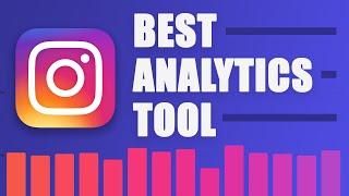 Best Free Instagram Analytics Tool in 2020