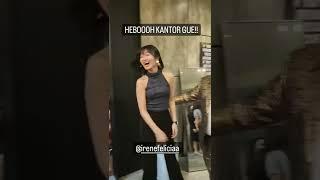 Ketika Bang Hotman Paris datang ke Close The Door #hotmanparis #deddycorbuzier