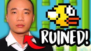 How Flappy Bird Became A Nightmare For Its Creator