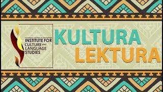 KULTURA LEKTURA