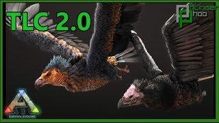 Ark: Survival Evolved - TLC Phase 2 - UPDATED DINOS COMING SOON