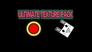 Ultimate Icon Mix Texture Pack Release (2000+ Icons) | Geometry Dash 2.11